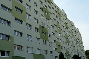 Energetikai felújítás 1